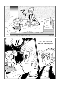 Page 8 of DB Outside Story