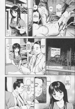 Page 4 of Nakadashi Sarete Furueru Shuuchi no Mitsugai