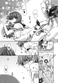 Page 8 of Nene + Nene