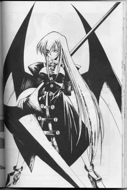 Page 58 of Blue Garnet Vol. 4 Kinku