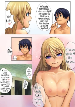 Page 15 of Ichika no Sekai Seifuku Keikaku 02 | Ichika's World Domination Plans 02