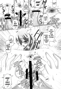 Page 77 of Super Heroine taisen SEXY～Lezmoe! Soushuuhen～