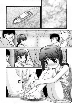 Page 145 of Comic Shoujo Tengoku 2008-05