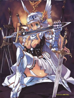 Page 5 of COMIC AUN 2006-06 Vol. 121