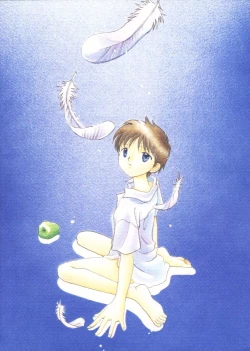 Page 58 of Chiisana Koi no Melody