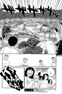 Page 145 of Kumo no Michi