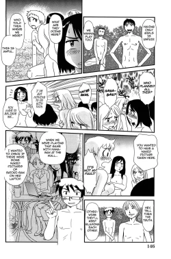 Page 147 of Kumo no Michi