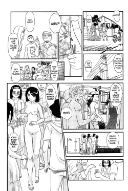 Page 188 of Kumo no Michi