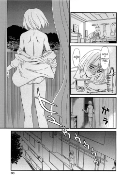 Page 84 of Kumo no Michi