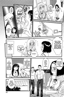 Page 88 of Kumo no Michi