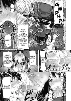 Page 12 of Zutto Kourin no Turn! Turn 1 me | It's Always Kourin's Turn - First Turn