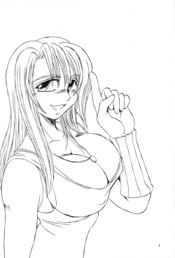 Page 2 of Triple Fuck