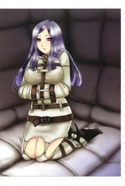 Page 41 of Kousoku Shoujo Emaki