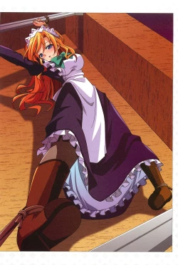 Page 53 of Kousoku Shoujo Emaki