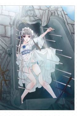 Page 57 of Kousoku Shoujo Emaki