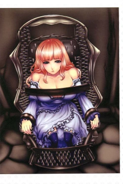 Page 61 of Kousoku Shoujo Emaki