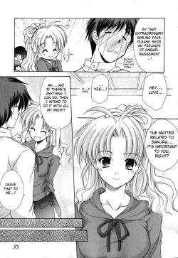 Page 36 of Boku no Bandai4