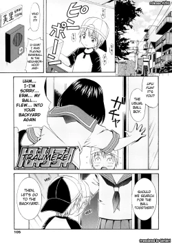 Page 106 of Bishoujo Sister Koakuma Kei