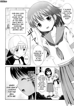 Page 107 of Bishoujo Sister Koakuma Kei