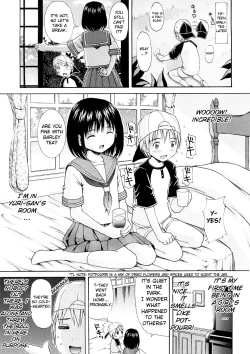 Page 108 of Bishoujo Sister Koakuma Kei