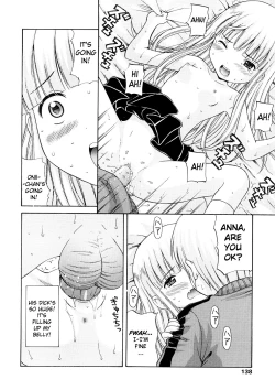 Page 139 of Bishoujo Sister Koakuma Kei