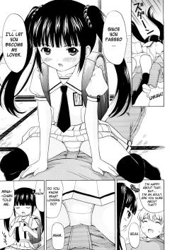 Page 46 of Bishoujo Sister Koakuma Kei