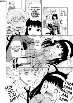 Page 59 of Bishoujo Sister Koakuma Kei