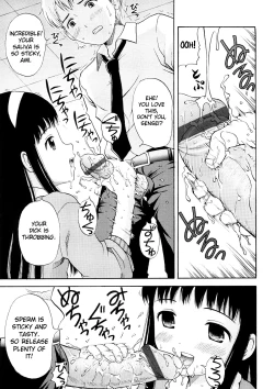 Page 64 of Bishoujo Sister Koakuma Kei