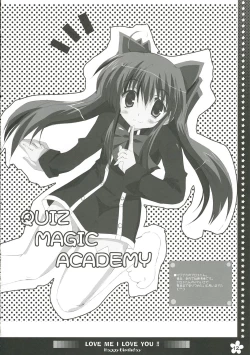 Page 12 of LOVE ME I LOVE YOU!!