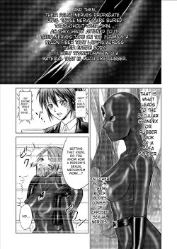 Page 45 of Dinaranger Vol. 9-11