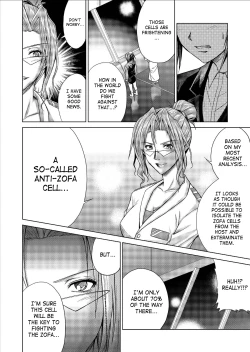 Page 54 of Dinaranger Vol. 9-11