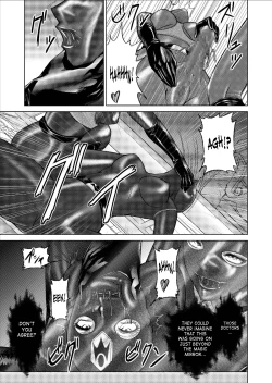 Page 71 of Dinaranger Vol. 9-11