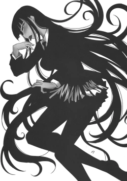 Page 17 of Houkago Another Days