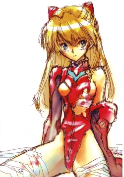 Page 40 of Megamitachi No Kyuujitsu