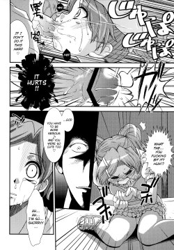 Page 15 of Moshi Honto ni Boku ga Otoko no Ko datta to shitemo... | If I'm really a trap...