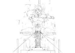 Page 35 of Dorei Ichiba