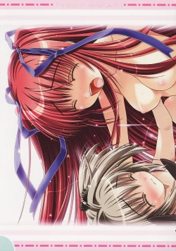 Page 36 of Watsukiya no Hon 013