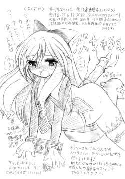 Page 21 of Hanzaihakusho Vol.31