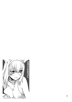 Page 28 of Nekonadettu! | Pet the Cat!