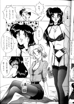 Page 10 of EVA 01 Test