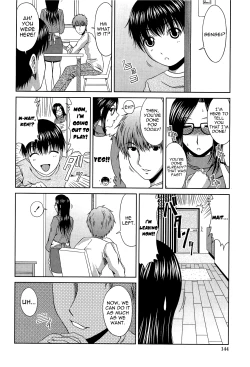 Page 146 of Manatsu no Hanazono