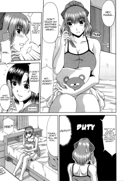Page 191 of Manatsu no Hanazono