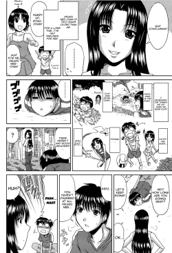 Page 28 of Manatsu no Hanazono