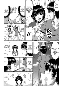 Page 50 of Manatsu no Hanazono