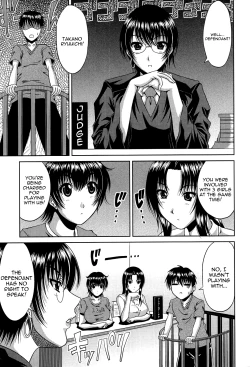 Page 65 of Manatsu no Hanazono