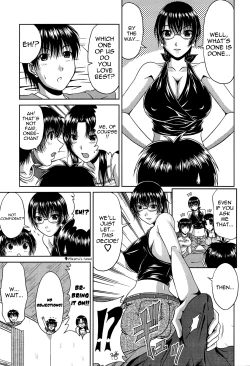 Page 69 of Manatsu no Hanazono