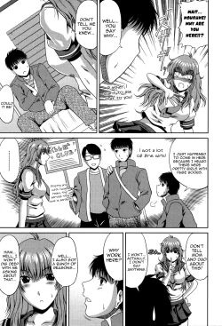 Page 87 of Manatsu no Hanazono