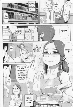 Page 4 of Kyoudai Ijou Koibito Miman | More than Siblings, Less than Lovers