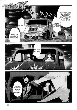 Page 102 of Slave Heroines Vol. 6