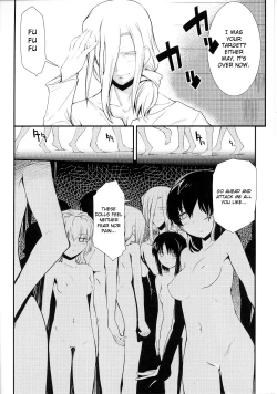 Page 113 of Slave Heroines Vol. 6